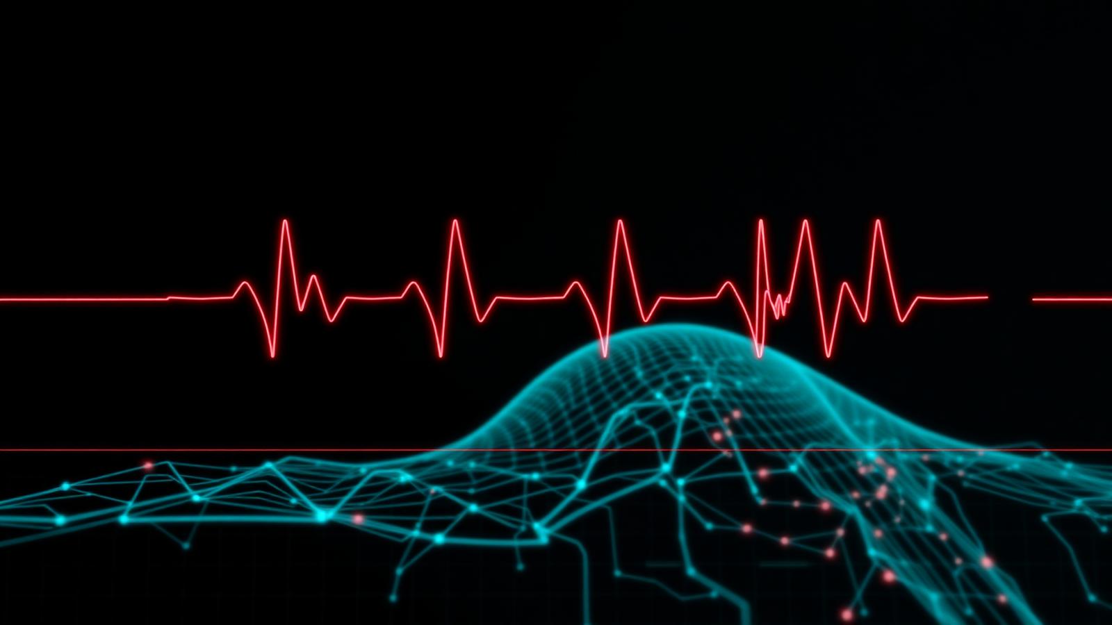 Gen AI and LLM in Healthcare illustration