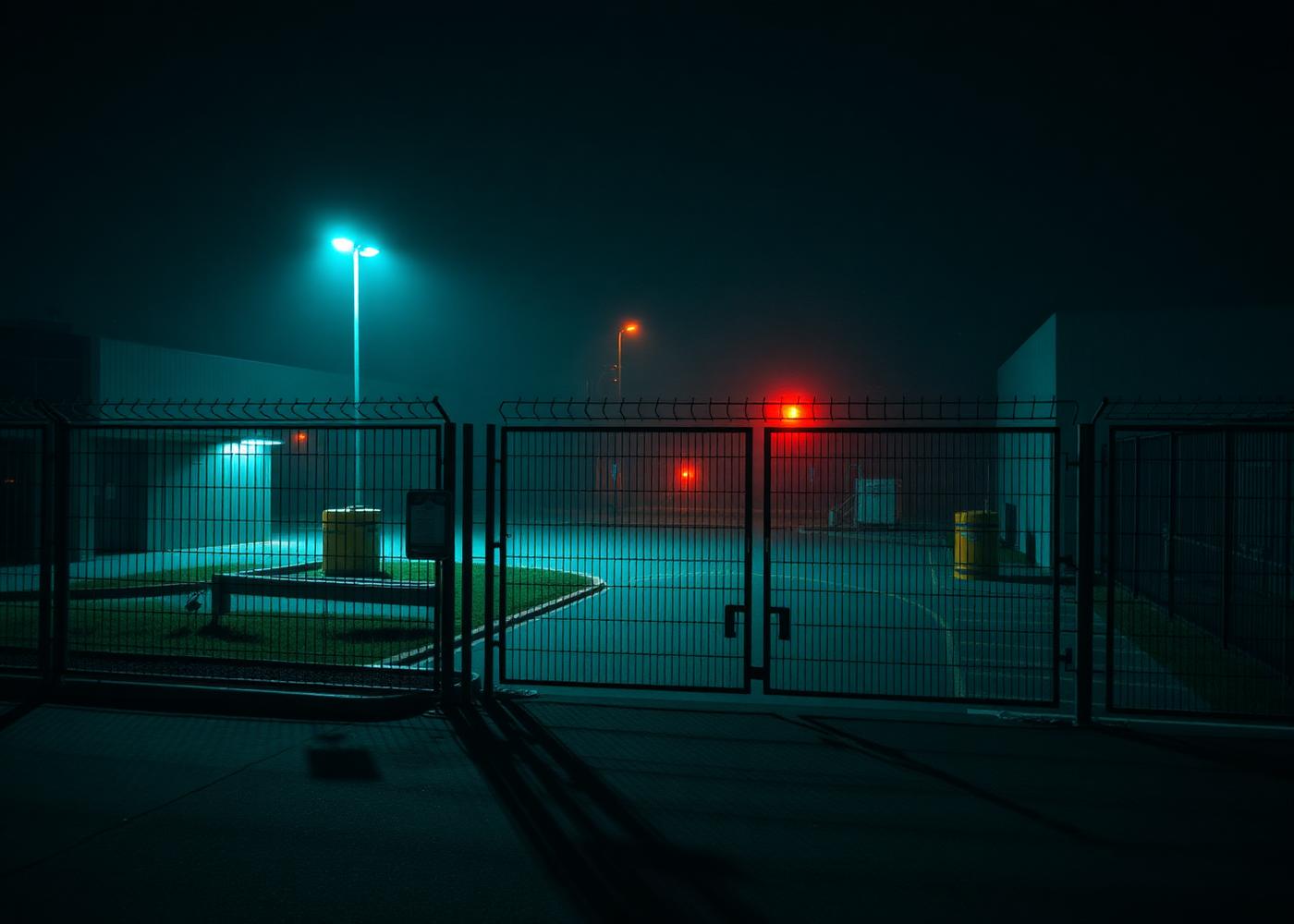 Security operations observed by Thinking Stack