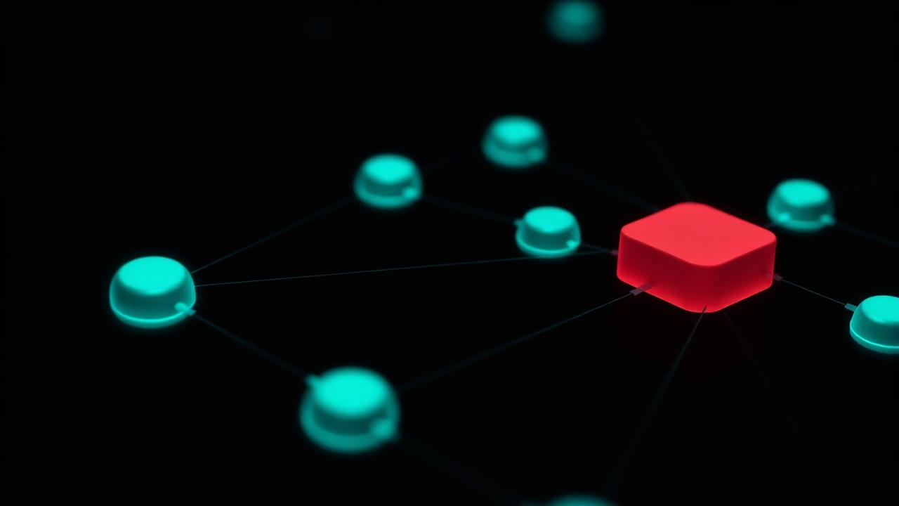 Multi-Agent Systems: How AI Agents Collaborate to Solve Complex Business Problems